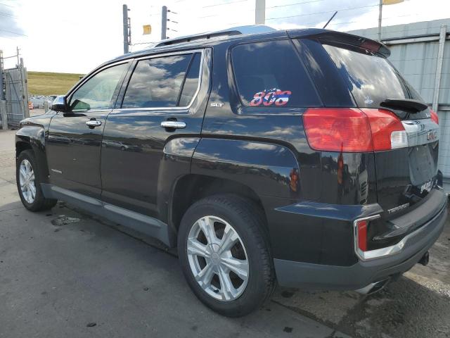 2017 GMC TERRAIN SL - 2GKFLUEK0H6116521