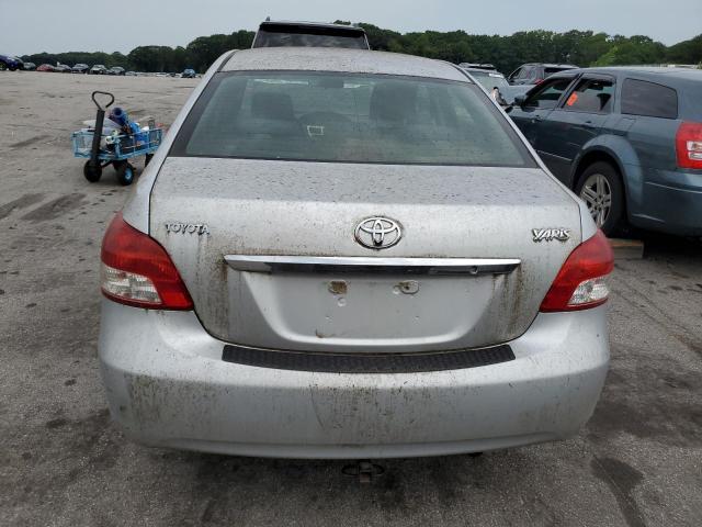 2007 Toyota Yaris VIN: JTDBT923271013994 Lot: 62789114