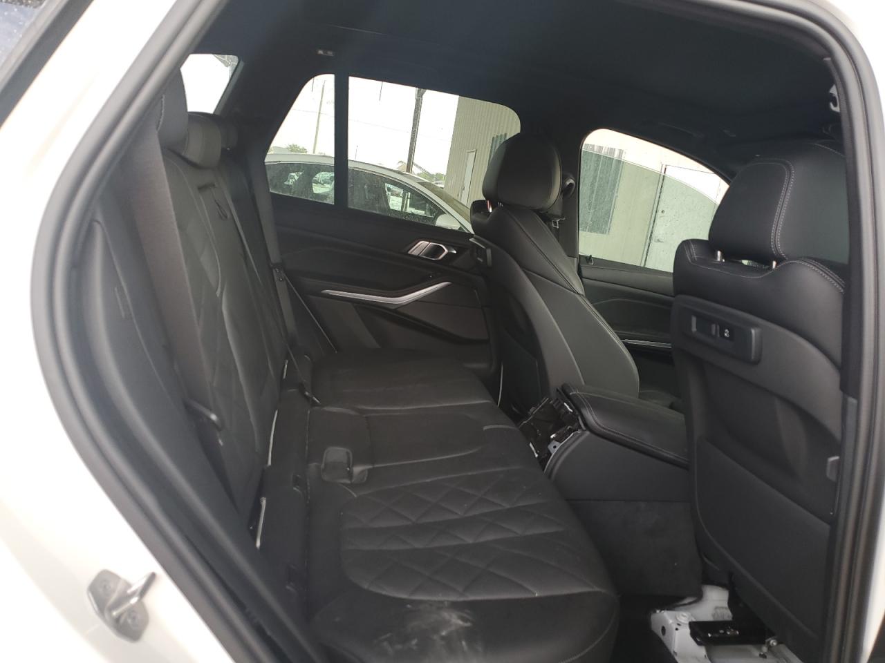 5UXCR4C07P9P85191 2023 BMW X5 Sdrive 40I