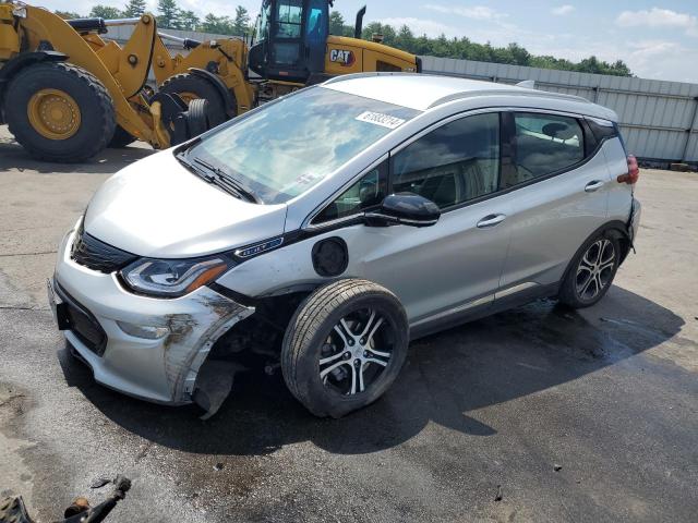 2020 CHEVROLET BOLT EV PR - 1G1FZ6S03L4149041