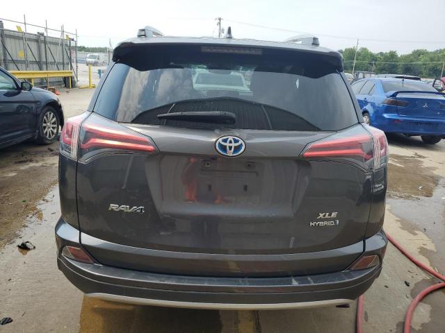 2016 TOYOTA RAV4 HV XL - JTMRJREV8GD003289