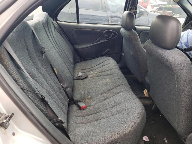 2003 Chevrolet Cavalier VIN: 1G1JC52F037329862 Lot: 55287074