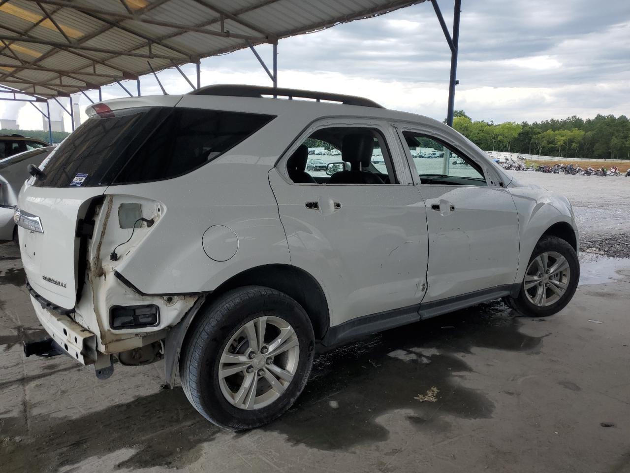 2018 Chevrolet Equinox Lt vin: 1GNALCEK6EZ137168