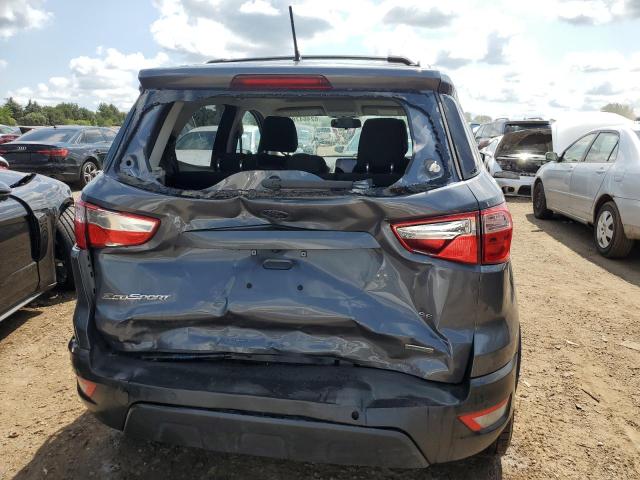 2018 FORD ECOSPORT S - MAJ3P1TEXJC185363