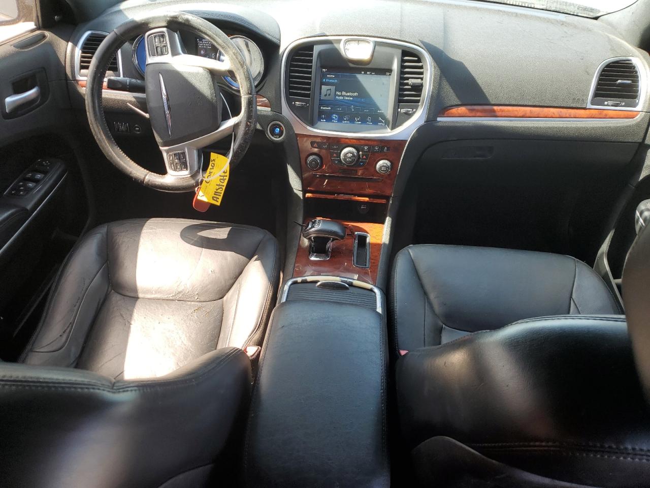 2C3CCACG9CH199234 2012 Chrysler 300 Limited