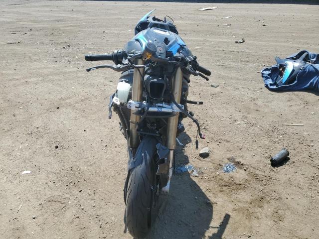 2021 BMW S 1000 RR - WB10E230XM6E66885