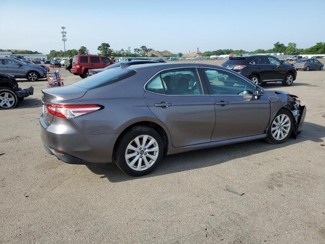 VIN 4T1B11HK5KU747831 2019 Toyota Camry, L no.3