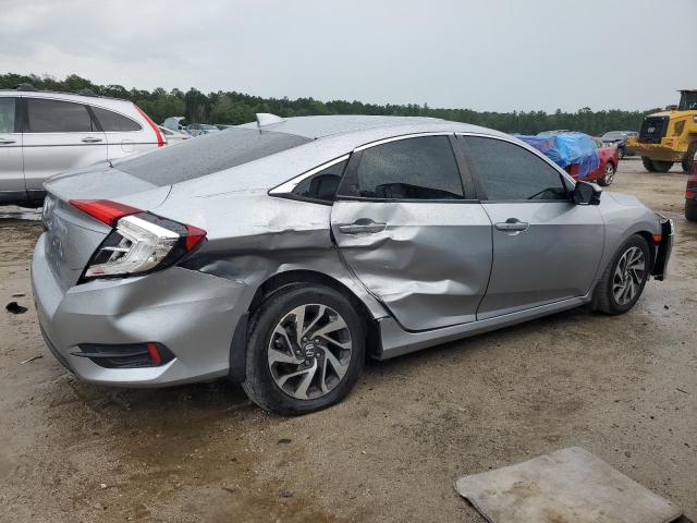 2017 HONDA CIVIC EX - 19XFC2F76HE082398
