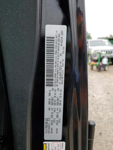 2015 JEEP WRANGLER U - 1C4BJWDG4FL702510