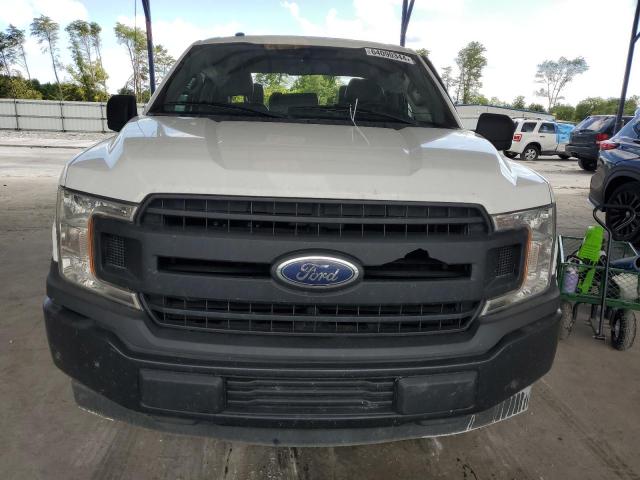 2019 FORD F150 SUPER - 1FTEW1CB8KFA36879
