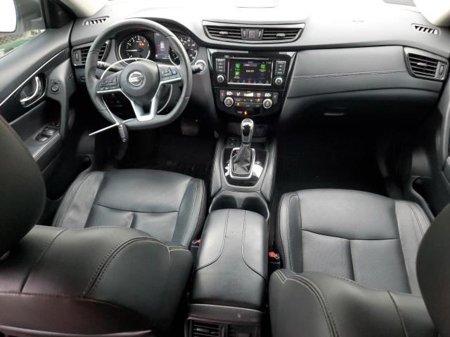2019 NISSAN ROGUE S - 5N1AT2MT9KC743815