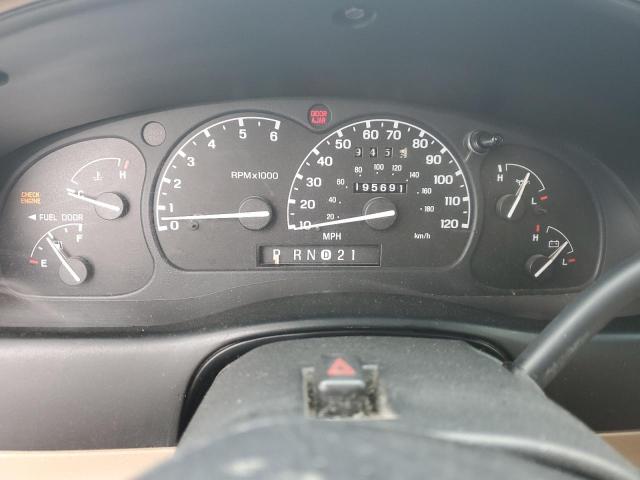 1999 Ford Explorer VIN: 1FMZU34EXXZA85577 Lot: 61634234