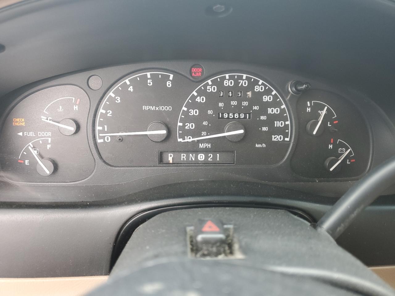 1FMZU34EXXZA85577 1999 Ford Explorer