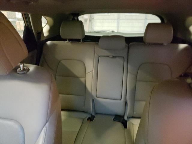2016 HYUNDAI TUCSON LIM - KM8J33A21GU086592