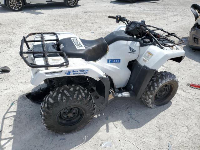 2016 HONDA TRX420 FA 1HFTE4700G4101043