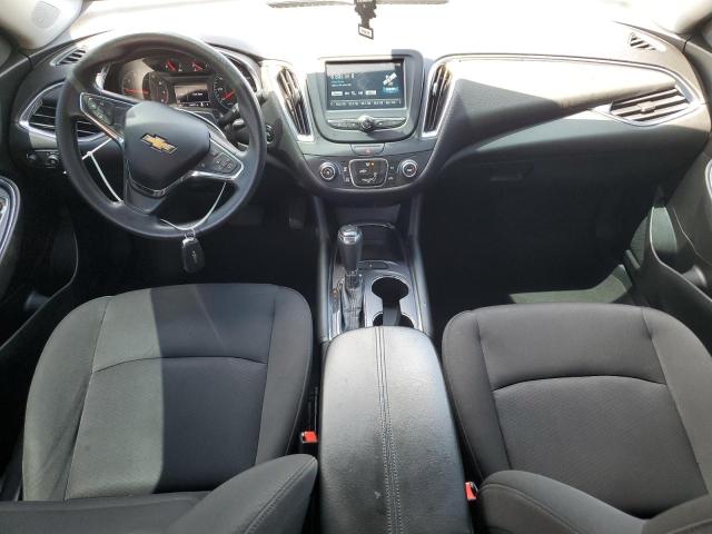 2018 CHEVROLET MALIBU LT - 1G1ZD5ST8JF274599