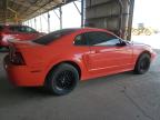 Lot #3025741311 2001 FORD MUSTANG