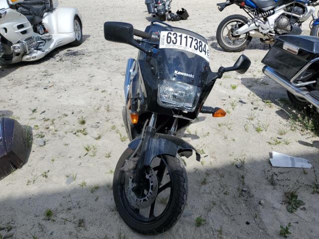 2006 KAWASAKI EX250 F - JKAEXMF116DA16716