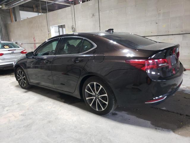 2015 Acura Tlx Tech VIN: 19UUB3F58FA005404 Lot: 63099484