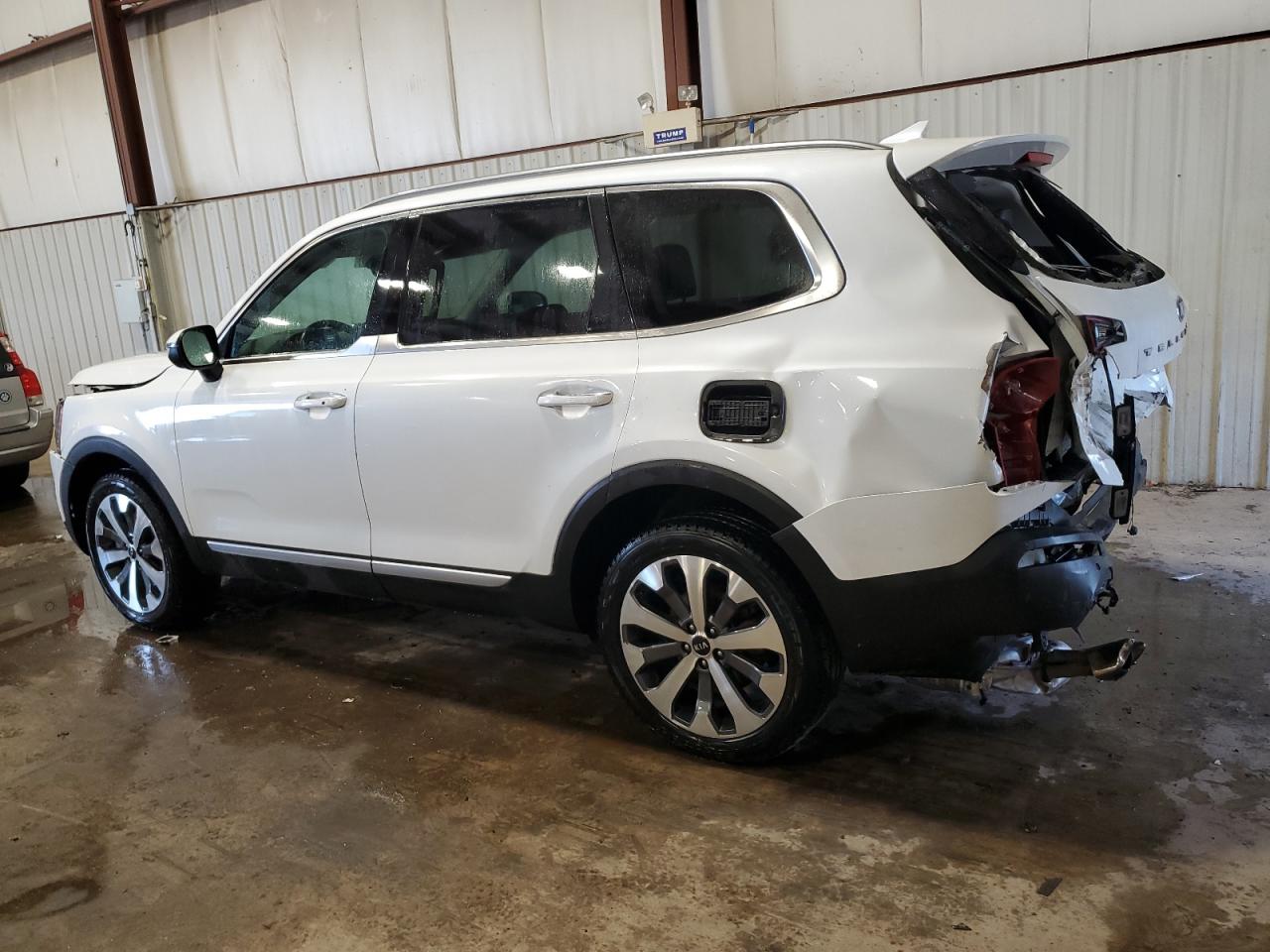 2020 Kia Telluride S vin: 5XYP64HC4LG039899