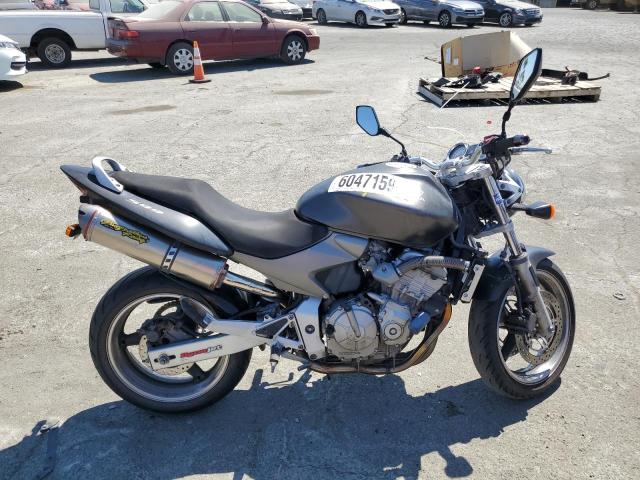 2004 HONDA CB600 F - ZDCPC36034F001184