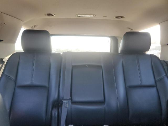 2011 Chevrolet Tahoe C1500 Lt VIN: 1GNSCBE01BR149995 Lot: 60857294