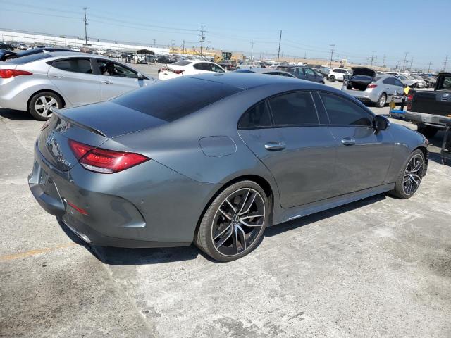 WDD2J6BB9KA038384 2019 Mercedes-Benz Cls Amg 53 4Matic