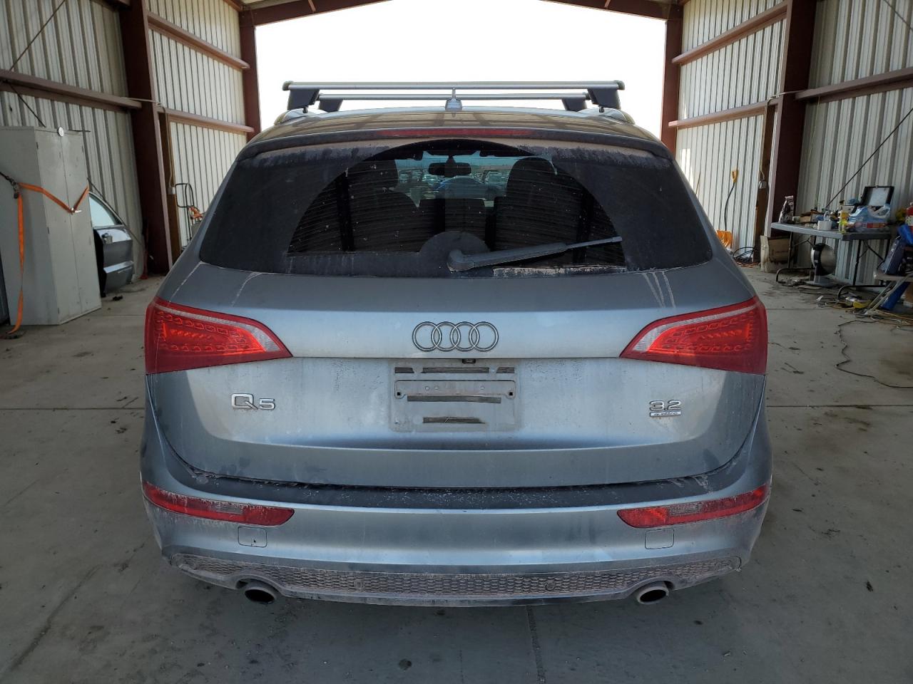 Lot #2841139623 2011 AUDI Q5 PRESTIG