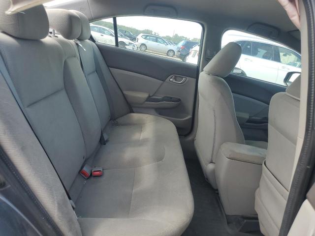 2012 Honda Civic - Image 10
