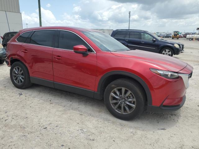 2023 MAZDA CX-9 TOURI - JM3TCBCY6P0644055