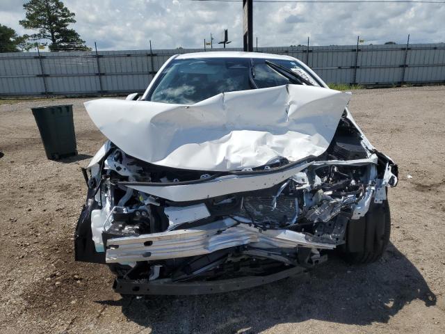 2024 TOYOTA COROLLA LE - 5YFB4MDE4RP124690