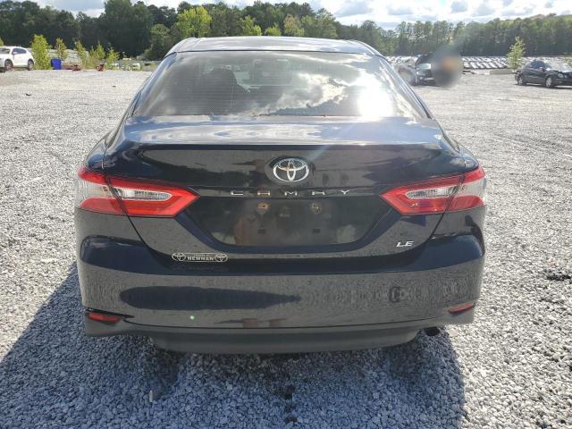 VIN JTNB11HK1J3007780 2018 Toyota Camry, L no.6