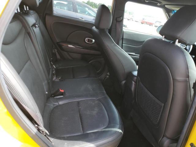 2015 KIA SOUL ! - KNDJX3A52F7160022