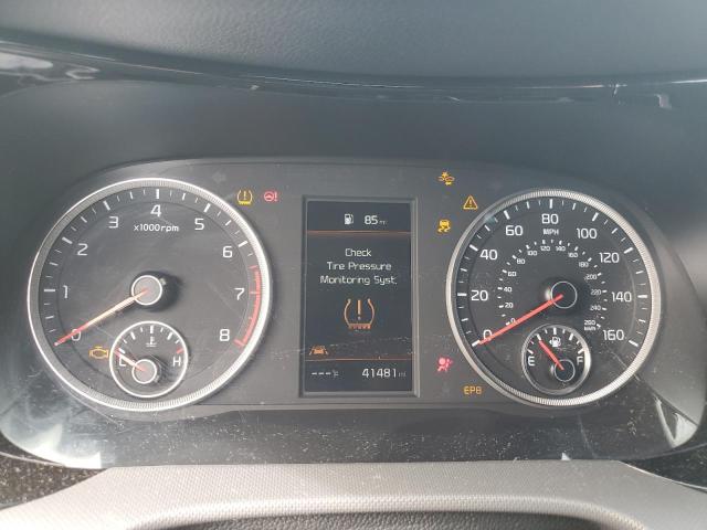 2021 Kia K5 Gt Line VIN: 5XXG64J24MG044205 Lot: 61534394