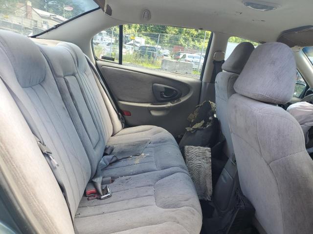 1998 Chevrolet Malibu Ls VIN: 1G1NE52M3WY144665 Lot: 62819674