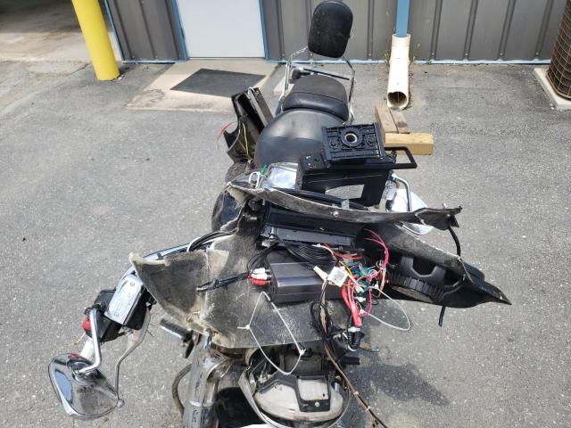 2009 KAWASAKI VN1700 E - JKBVNRE159A000201