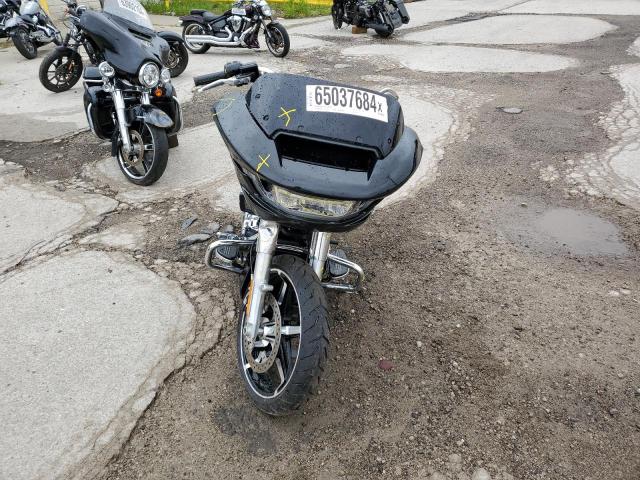 2024 HARLEY-DAVIDSON FLTRX 1HD1KH715RB631323
