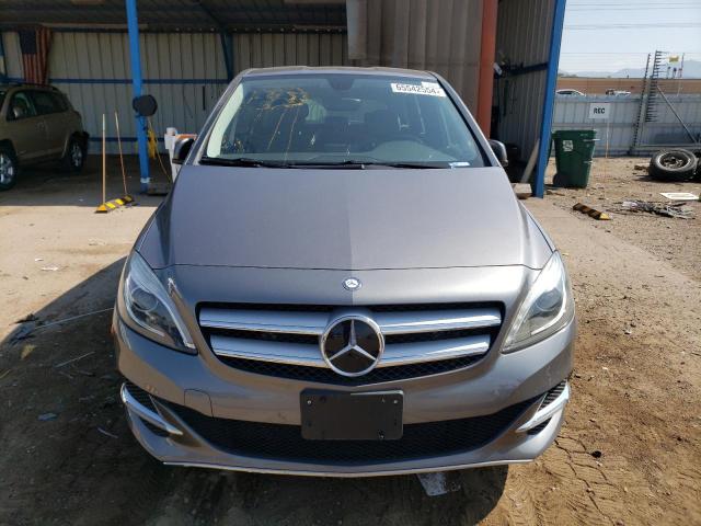 VIN WDDVP9AB8EJ003189 2014 MERCEDES-BENZ B-CLASS no.5