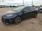 2018 TOYOTA COROLLA L - 5YFBURHE2JP830195