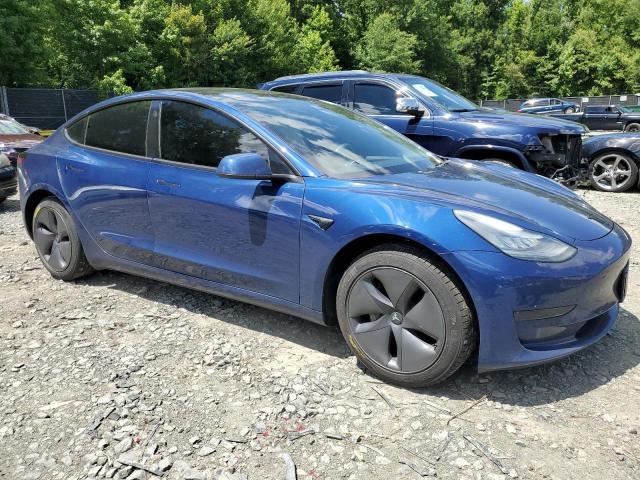 2019 TESLA MODEL 3 - 5YJ3E1EA5KF399580