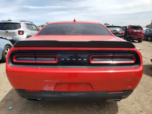 2016 DODGE CHALLENGER - 2C3CDZAG9GH309364
