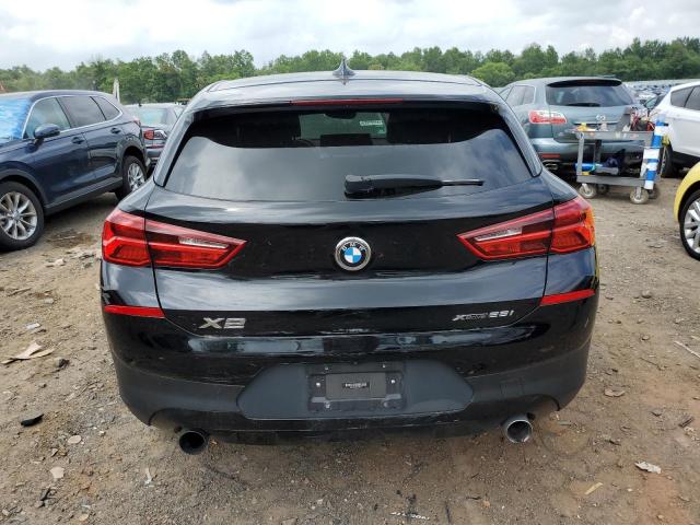 VIN WBXYJ5C32JEF79974 2018 BMW X2, Xdrive28I no.6