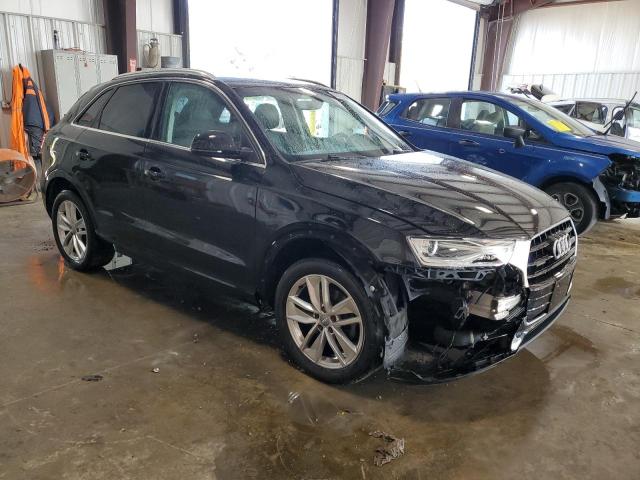 2016 Audi Q3 Premium Plus VIN: WA1EFCFSXGR016236 Lot: 63018904