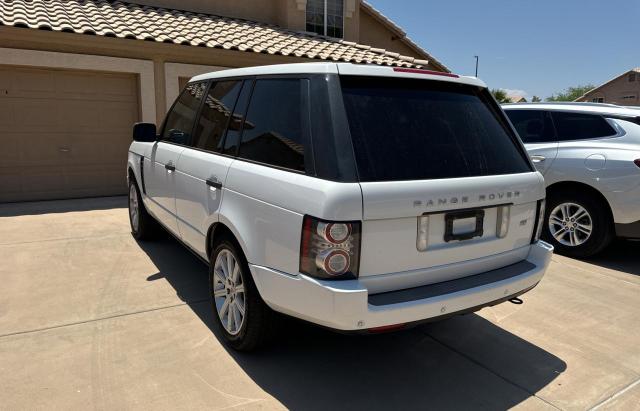 Vin: salme1d41ba342312, lot: 63519564, land rover rangerover hse 20113