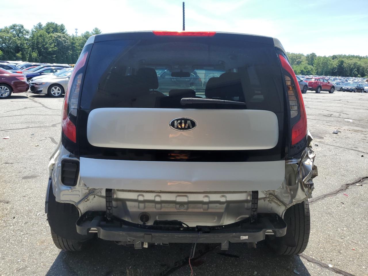 KNDJN2A2XH7472503 2017 Kia Soul