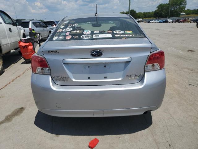 2013 Subaru Impreza VIN: JF1GJAA63DH033642 Lot: 62754214