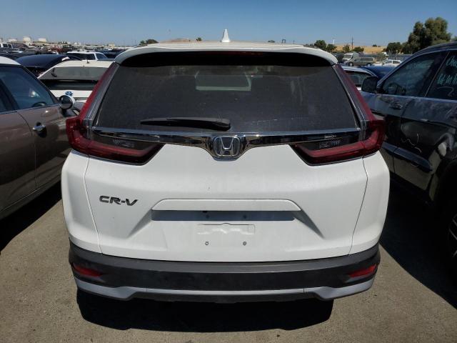 2022 Honda Cr-V Ex VIN: 5J6RW1H59NA024207 Lot: 62492374