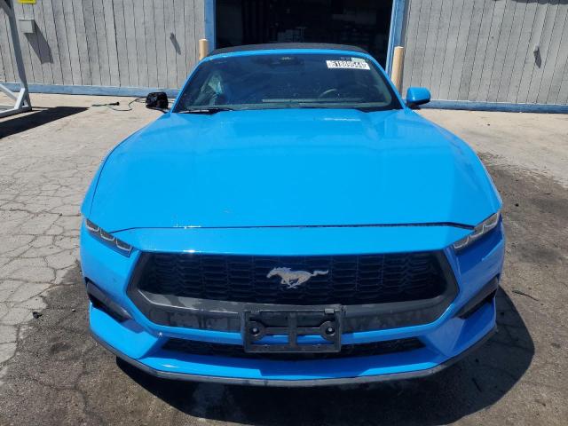 2024 Ford Mustang VIN: 1FAGP8UH8R5126492 Lot: 61889544