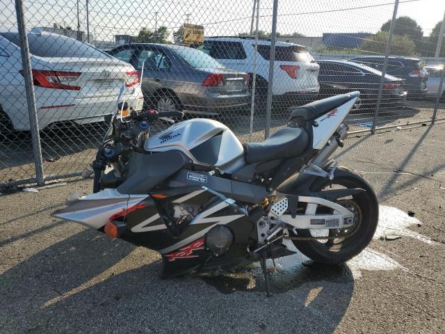 2002 HONDA CBR900 RR JH2SC500X2M006307