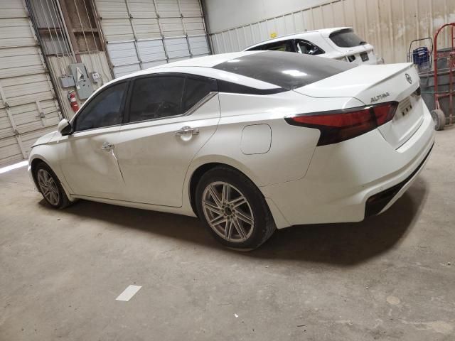 2021 NISSAN ALTIMA S - 1N4BL4BV3MN330942